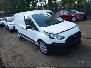 FORD FORD TRANSIT CONNECT XL