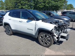 JEEP JEEP COMPASS LIMITED 4X4