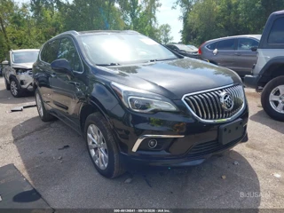 BUICK BUICK ENVISION ESSENCE
