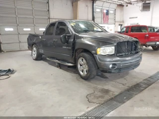 DODGE DODGE RAM 1500 SLT/LARAMIE/ST