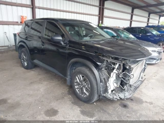 NISSAN NISSAN ROGUE S FWD