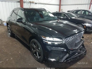 GENESIS GENESIS GV70 2.5T AWD