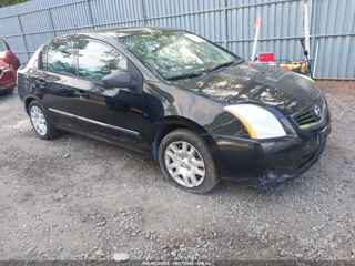 NISSAN NISSAN SENTRA 2.0 S