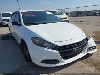 DODGE DODGE DART SXT