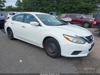 NISSAN NISSAN ALTIMA 2.5 S
