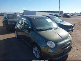FIAT FIAT 500 POP