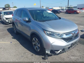 HONDA HONDA CR-V EX