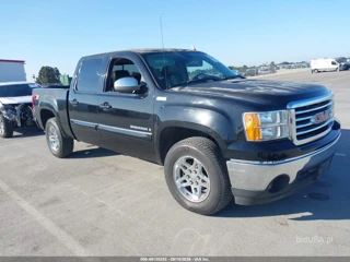 GMC SIERRA 1500 SLT