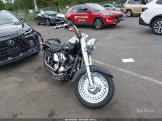 HARLEY-DAVIDSON HARLEY-DAVIDSON FLSTF