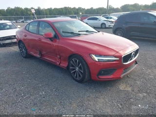 VOLVO VOLVO S60 T5 MOMENTUM