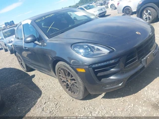 PORSCHE PORSCHE MACAN GTS
