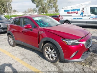 MAZDA MAZDA CX-3 SPORT