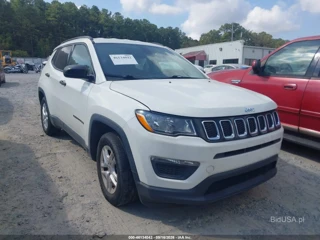 JEEP JEEP NEW COMPASS SPORT FWD