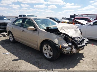 FORD FORD FUSION SE