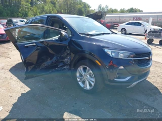 BUICK BUICK ENCORE GX FWD PREFERRED