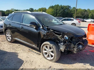 LEXUS LEXUS RX 350