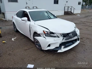 LEXUS LEXUS IS 250