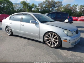 LEXUS LEXUS GS 300