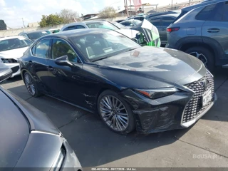 LEXUS LEXUS IS 300