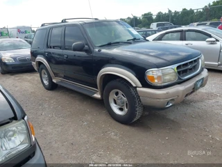 FORD FORD EXPLORER EDDIE BAUER
