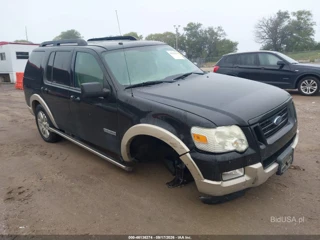 FORD FORD EXPLORER EDDIE BAUER