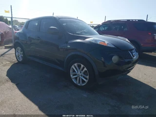 NISSAN NISSAN JUKE S