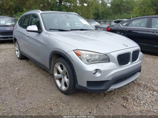 BMW X1 XDRIVE35I