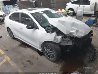 KIA KIA FORTE GT-LINE