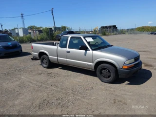 CHEVROLET CHEVROLET S-10