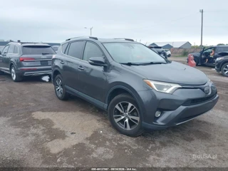 TOYOTA TOYOTA RAV4 XLE