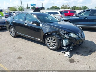 LEXUS LEXUS ES 350