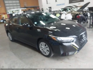 NISSAN NISSAN SENTRA S