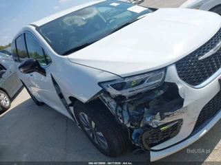 CHRYSLER CHRYSLER PACIFICA HYBRID SELECT