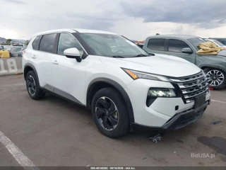 NISSAN NISSAN ROGUE SV INTELLIGENT AWD