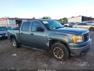 GMC SIERRA 1500 SL