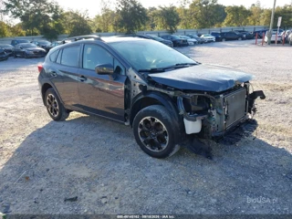 SUBARU SUBARU CROSSTREK PREMIUM