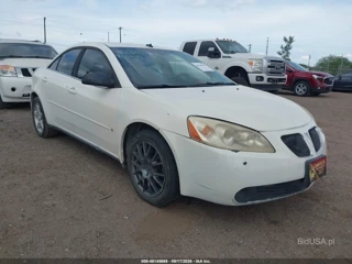 PONTIAC PONTIAC G6 GT