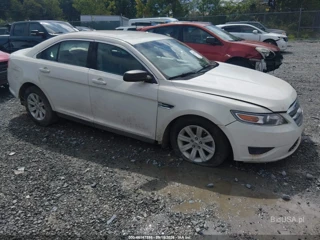 FORD FORD TAURUS SE