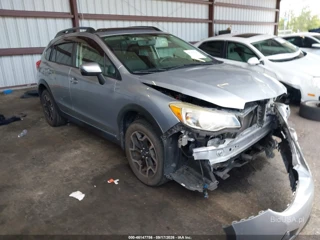 SUBARU SUBARU CROSSTREK 2.0I LIMITED