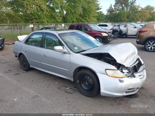 HONDA HONDA ACCORD 3.0 EX