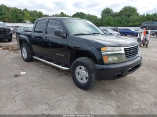 GMC CANYON SLE