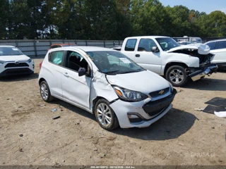 CHEVROLET CHEVROLET SPARK 1LT