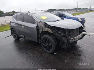 NISSAN NISSAN MURANO SL