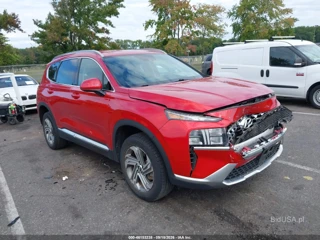 HYUNDAI HYUNDAI SANTA FE SEL