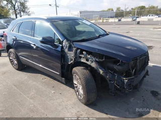 CADILLAC CADILLAC XT5 LUXURY