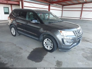 FORD FORD EXPLORER XLT