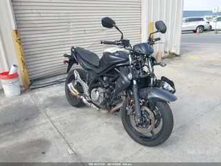 SUZUKI SUZUKI SV650