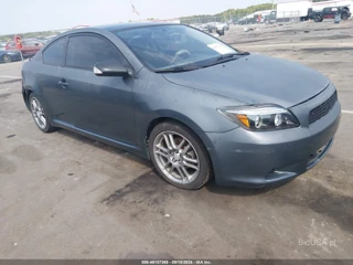 SCION SCION TC