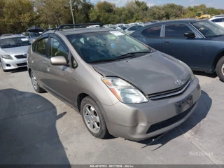 TOYOTA TOYOTA PRIUS