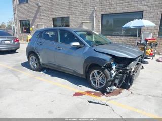 HYUNDAI HYUNDAI KONA SE